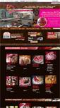 Mobile Screenshot of lovescake.pt